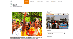 Desktop Screenshot of fedina.org